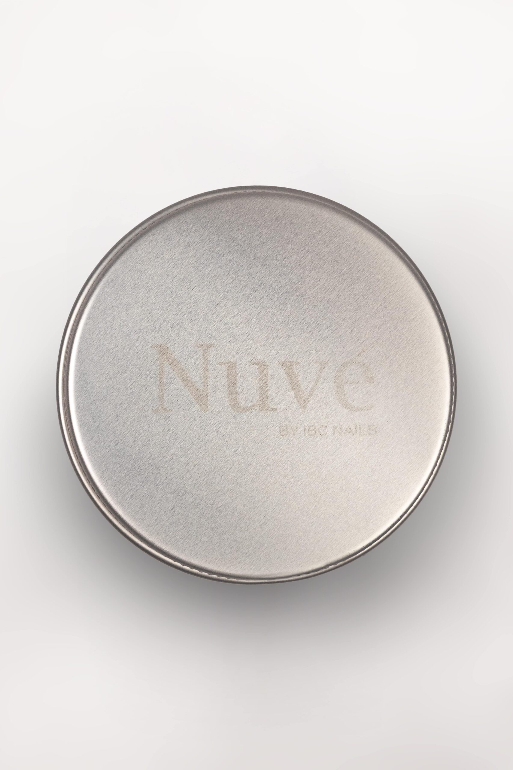 Nuvé Vegan Brush Cleaner Soap